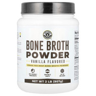 <img alt="Left Coast Performance, Bone Broth Powder, Vanilla, 2 lb (907 g)" title="Left Coast Performance, Bone Broth Powder, Vanilla, 2 lb (907 g),850028626078"