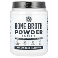 <img alt="Left Coast Performance, Bone Broth Powder, Beef, 32 oz (908 g)" title="Left Coast Performance, Bone Broth Powder, Beef, 32 oz (908 g),850028626061"