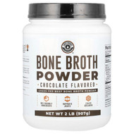 <img alt="Left Coast Performance, Bone Broth Powder, Chocolate, 2 lb (907 g)" title="Left Coast Performance, Bone Broth Powder, Chocolate, 2 lb (907 g),850028626054"