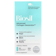 <img alt="Biosil, Advanced Collagen Generator, 120 Original Capsules" title="Biosil, Advanced Collagen Generator, 120 Original Capsules,5425010391866"