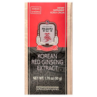 <img alt="JungKwanJang, Korean Red Ginseng Extract, 1.76 oz (50 g)" title="JungKwanJang, Korean Red Ginseng Extract, 1.76 oz (50 g),819079016443"