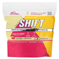 <img alt="Real Ketones, Shift, Raspberry Lemonade, 30 Drink Mix Packets, 0.27 oz (7.6 g) Each" title="Real Ketones, Shift, Raspberry Lemonade, 30 Drink Mix Packets, 0.27 oz (7.6 g) Each,850024263444"