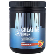 <img alt="Animal, Creatine HMB+ Powder, Power Punch, 12.06 oz (342 g)" title="Animal, Creatine HMB+ Powder, Power Punch, 12.06 oz (342 g),039442020079"