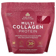 <img alt="Ancient Nutrition, Multi Collagen Protein, 1.56 lb (707 g)" title="Ancient Nutrition, Multi Collagen Protein, 1.56 lb (707 g),816401028013"
