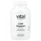 <img alt="Vital Nutrients, Liver Support, 120 Vegan Capsules" title="Vital Nutrients, Liver Support, 120 Vegan Capsules,693465235218"