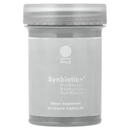 <img alt="Ritual, Synbiotic+, Mint, 30 Vegan Capsules" title="Ritual, Synbiotic+, Mint, 30 Vegan Capsules,850031975248"