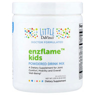<img alt="Little DaVinci, Enzflame Kids, Powdered Drink Mix, 9.52 oz (270 g)" title="Little DaVinci, Enzflame Kids, Powdered Drink Mix, 9.52 oz (270 g),026664014597"