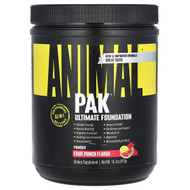 <img alt="Animal, Pak, Ultimate Foundation, Fruit Punch, 14.7 oz (417 g)" title="Animal, Pak, Ultimate Foundation, Fruit Punch, 14.7 oz (417 g),039442033499"
