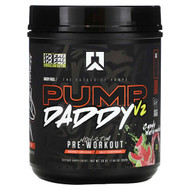 <img alt="RYSE, Pump Daddy V2, Non-Stim Pre-Workout, Candy Watermelon, 1.44 lb (652 g)" title="RYSE, Pump Daddy V2, Non-Stim Pre-Workout, Candy Watermelon, 1.44 lb (652 g),850041914800"