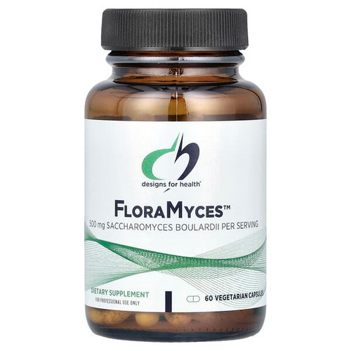 <img alt="Designs For Health, FloraMyces, 60 Vegetarian Capsules (250 mg per Capsule)" title="Designs For Health, FloraMyces, 60 Vegetarian Capsules (250 mg per Capsule),879452001947"
