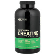<img alt="Optimum Nutrition, Micronized Creatine, 300 Capsules (1,250 mg per Capsule)" title="Optimum Nutrition, Micronized Creatine, 300 Capsules (1,250 mg per Capsule),748927021356"