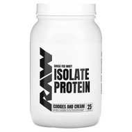 <img alt="Raw Nutrition, Grass Fed Whey Isolate Protein, Cookies and Cream, 1.98 lbs (900 g)" title="Raw Nutrition, Grass Fed Whey Isolate Protein, Cookies and Cream, 1.98 lbs (900 g),860007286988"