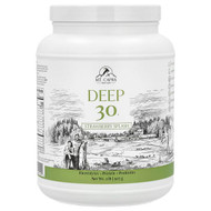 <img alt="Mt. Capra, Deep 30, Strawberry Splash, 2 lb (907 g)" title="Mt. Capra, Deep 30, Strawberry Splash, 2 lb (907 g),633924210004"