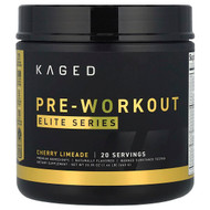 <img alt="Kaged, Elite Series, Pre-Workout, Cherry Limeade, 1.46 lb (662 g)" title="Kaged, Elite Series, Pre-Workout, Cherry Limeade, 1.46 lb (662 g),850045966768"