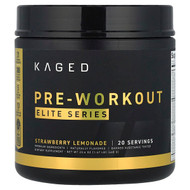 <img alt="Kaged, Elite Series, Pre-Workout, Strawberry Lemonade, 1.47 lb (668 g)" title="Kaged, Elite Series, Pre-Workout, Strawberry Lemonade, 1.47 lb (668 g),850045966850"