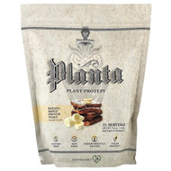 <img alt="Ambrosia Collective, Planta, Plant Protein, Banana Maple French Toast, 1.66 lbs (752.5 g)" title="Ambrosia Collective, Planta, Plant Protein, Banana Maple French Toast, 1.66 lbs (752.5 g),602573720592"