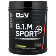 <img alt="BPN, G.1.M Sport+, Lemon Lime, 1 lb 7.8 oz (678 g)" title="BPN, G.1.M Sport+, Lemon Lime, 1 lb 7.8 oz (678 g),850055068568"