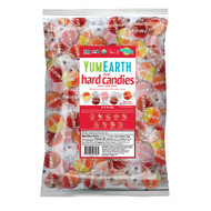 <img alt="YumEarth, Organic Hard Candies, Assorted, 3.5 lbs (1,588 g)" title="YumEarth, Organic Hard Candies, Assorted, 3.5 lbs (1,588 g),810165013964"