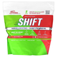 <img alt="Real Ketones, Shift, Watermelon, 30 Drink Mix Packets, 0.26 oz (7.5 g) Each" title="Real Ketones, Shift, Watermelon, 30 Drink Mix Packets, 0.26 oz (7.5 g) Each,850024263420"