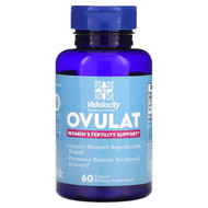 <img alt="Secrets of Tea, Vidalocity, Ovulat, Womens Fertility Support, 60 Tablets" title="Secrets of Tea, Vidalocity, Ovulat, Womens Fertility Support, 60 Tablets,850302006862"