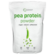 <img alt="Micro Ingredients, Pea Protein Powder, Unflavored, 5 lb (2.26 kg)" title="Micro Ingredients, Pea Protein Powder, Unflavored, 5 lb (2.26 kg),850015616792"
