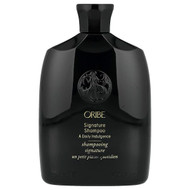 <img alt="Oribe, Signature Shampoo, A Daily Indulgence, 8.5 fl oz (250 ml)" title="Oribe, Signature Shampoo, A Daily Indulgence, 8.5 fl oz (250 ml),811913018736"