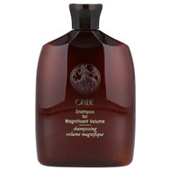 <img alt="Oribe, Shampoo for Magnificent Volume, 8.5 fl oz (250 ml)" title="Oribe, Shampoo for Magnificent Volume, 8.5 fl oz (250 ml),840035201887"