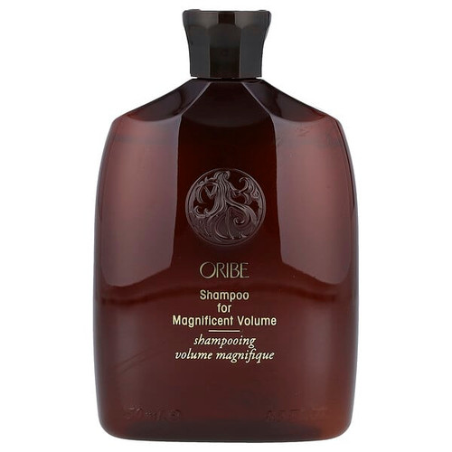<img alt="Oribe, Shampoo for Magnificent Volume, 8.5 fl oz (250 ml)" title="Oribe, Shampoo for Magnificent Volume, 8.5 fl oz (250 ml),840035201887"