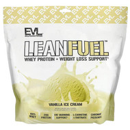 <img alt="EVLution Nutrition, LeanFuel, Vanilla Ice Cream, 4 lb (1.81 kg)" title="EVLution Nutrition, LeanFuel, Vanilla Ice Cream, 4 lb (1.81 kg),810167100532"