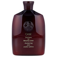 <img alt="Oribe, Shampoo for Beautiful Color, 8.5 fl oz (250 ml)" title="Oribe, Shampoo for Beautiful Color, 8.5 fl oz (250 ml),811913018613"