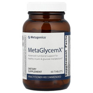 <img alt="Metagenics, MetaGlycemX, 60 Tablets" title="Metagenics, MetaGlycemX, 60 Tablets,755571910462"