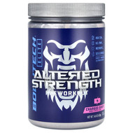 <img alt="BodyTech, Elite, Altered Strength Pre-Workout, Charged Grape, 14.8 oz (420 g)" title="BodyTech, Elite, Altered Strength Pre-Workout, Charged Grape, 14.8 oz (420 g),766536042357"