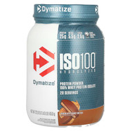 <img alt="Dymatize, ISO100 Hydrolyzed, 100% Whey Protein Isolate, Chocolate Peanut Butter, 1.43 lb (650 g)" title="Dymatize, ISO100 Hydrolyzed, 100% Whey Protein Isolate, Chocolate Peanut Butter, 1.43 lb (650 g),705016600335"