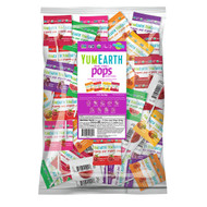 <img alt="YumEarth, Organic Pops, Vitamin C, Assorted , 3.5 lbs (1,588 g)" title="YumEarth, Organic Pops, Vitamin C, Assorted , 3.5 lbs (1,588 g),810165013957"