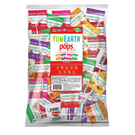 <img alt="YumEarth, Organic Pops, Assorted, 3.5 lbs (1,588 g)" title="YumEarth, Organic Pops, Assorted, 3.5 lbs (1,588 g),810165013940"