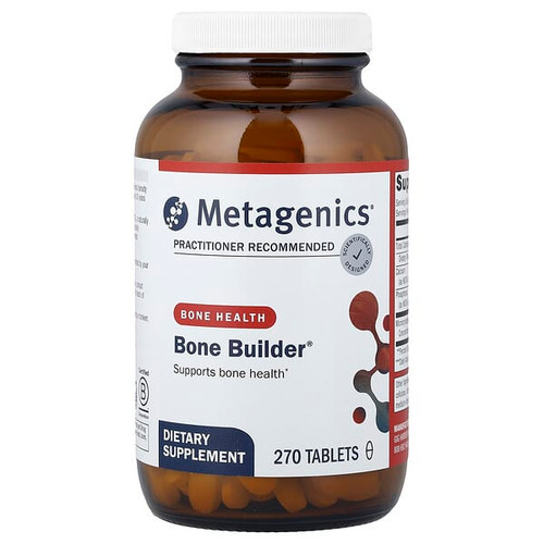 <img alt="Metagenics, Bone Builder, 270 Tablets" title="Metagenics, Bone Builder, 270 Tablets,755571013118"