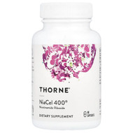 <img alt="Thorne, NiaCel 400, Nicotinamide Riboside, 60 Capsules" title="Thorne, NiaCel 400, Nicotinamide Riboside, 60 Capsules,693749012085"