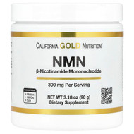 <img alt="California Gold Nutrition, NMN Powder, 3.18 oz (90 g)" title="California Gold Nutrition, NMN Powder, 3.18 oz (90 g),898220024193"