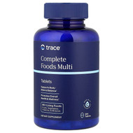 <img alt="Trace, Complete Foods Multi, 240 Tablets" title="Trace, Complete Foods Multi, 240 Tablets,878941000379"
