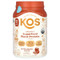 <img alt="KOS, Organic Superfood Plant Protein Powder, Salted Caramel Coffee, 2.3 lbs (1,036 g)" title="KOS, Organic Superfood Plant Protein Powder, Salted Caramel Coffee, 2.3 lbs (1,036 g),850051063017" <img alt="KOS, Organic Superfood Plant Protein Powder, Salted Caramel Coffee, 2.3 lbs (1,036 g)" title="KOS, Organic Superfood Plant Protein Powder, Salted Caramel Coffee, 2.3 lbs (1,036 g),850051063017"