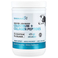 <img alt="Nutri, Colostrum + Collagen Peptides, Unflavored, 12.7 oz (360 g)" title="Nutri, Colostrum + Collagen Peptides, Unflavored, 12.7 oz (360 g),810102742858"