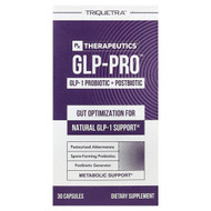 <img alt="Triquetra Health, PX Therapeutics, GLP-Pro GLP-1 Probiotics + Postbiotic, 30 Capsules" title="Triquetra Health, PX Therapeutics, GLP-Pro GLP-1 Probiotics + Postbiotic, 30 Capsules,850040354638"