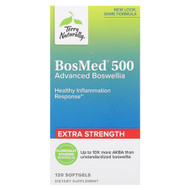 <img alt="Terry Naturally, BosMed 500, Advanced Boswellia, 500 mg, 120 Softgels" title="Terry Naturally, BosMed 500, Advanced Boswellia, 500 mg, 120 Softgels,367703343026"