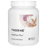<img alt="Thorne, MediClear Plus, 27.2 oz (772 g)" title="Thorne, MediClear Plus, 27.2 oz (772 g),693749012542"