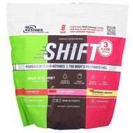 <img alt="Real Ketones, Shift, Variety Pack, Watermelon, Black Cherry, Raspberry Lemonade, 30 Packets" title="Real Ketones, Shift, Variety Pack, Watermelon, Black Cherry, Raspberry Lemonade, 30 Packets,850024263819"