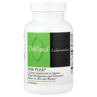 <img alt="DaVinci Laboratories, DIM Plex, 120 Capsules" title="DaVinci Laboratories, DIM Plex, 120 Capsules,026664014764"