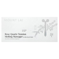 <img alt="Mount Lai, Rose Quartz Tension Melting Massager, 1 Facial Roller" title="Mount Lai, Rose Quartz Tension Melting Massager, 1 Facial Roller,850002801309"