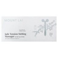 <img alt="Mount Lai, Jade Tension Melting Massager, 1 Massager" title="Mount Lai, Jade Tension Melting Massager, 1 Massager,850002801316"