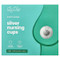 <img alt="LaVie, Soothing Silver Nursing Cups, Size 1, 3 Piece Set" title="LaVie, Soothing Silver Nursing Cups, Size 1, 3 Piece Set,850037213115"