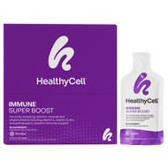 <img alt="HealthyCell, Immune Super Boost, Blackberry, 30 Gel Packs, 0.84 fl oz (25 ml) Each" title="HealthyCell, Immune Super Boost, Blackberry, 30 Gel Packs, 0.84 fl oz (25 ml) Each,858668004553"